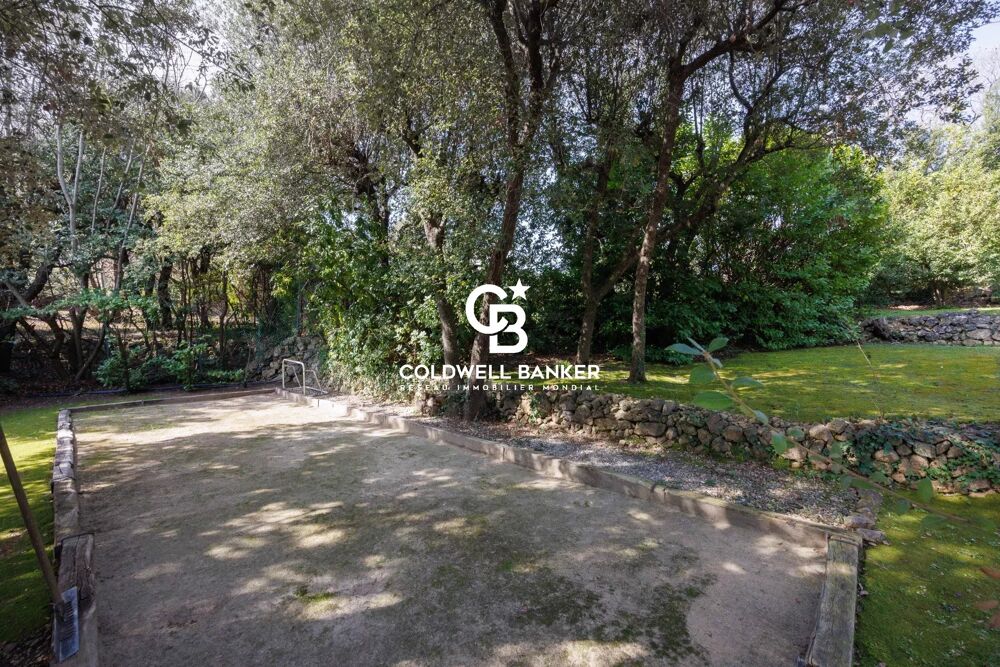 à vendre  Maison La Colle-sur-Loup (06480)