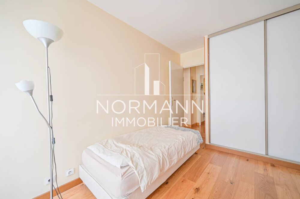 � vendre  Appartement Levallois-Perret (92300)