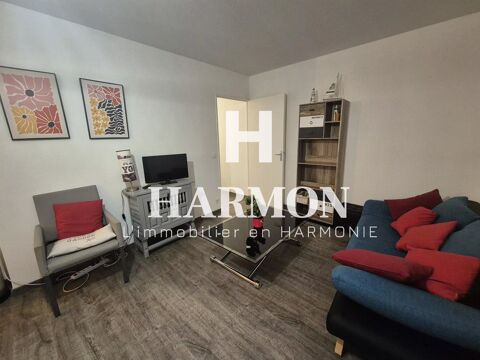  Appartement � louer 2 pi�ces 48 m�