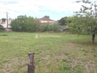  Terrain � vendre 1744 m�