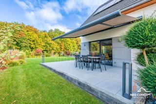  Maison � vendre 5 pi�ces 136 m�