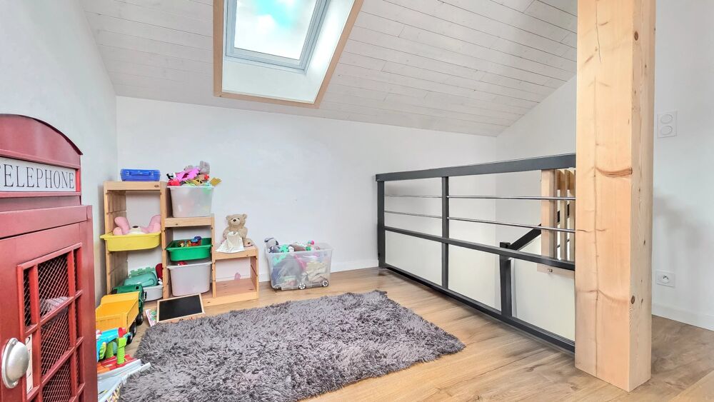 � vendre  Villa Monnetier-Mornex (74560)