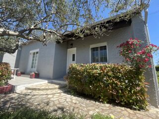  Maison � vendre 4 pi�ces 89 m�