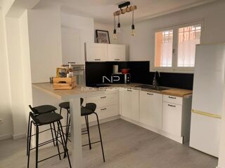  Appartement à vendre 2 pièces 40 m²