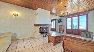  Maison � vendre 5 pi�ces 465 m�