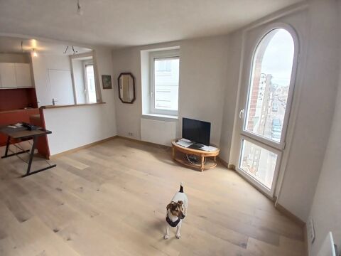  Appartement à vendre 3 pièces 51 m²