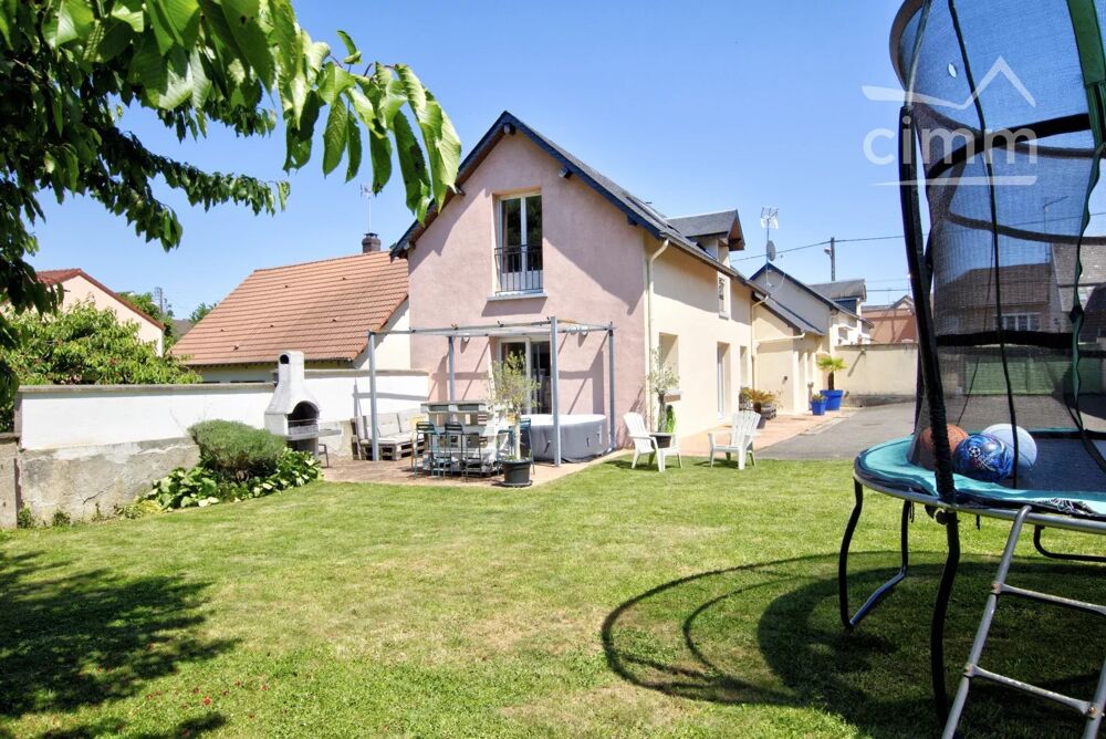 Maison de 205m² CHAMPHOL