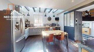  Maison à vendre 5 pièces 146 m²