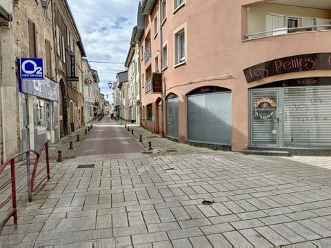 Commerce 99000 38300 Bourgoin-jallieu
