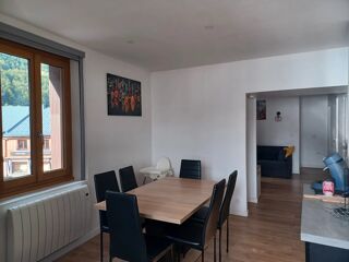  Appartement à vendre 3 pièces 52 m²