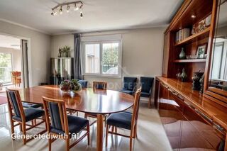  Maison � vendre 7 pi�ces 195 m�