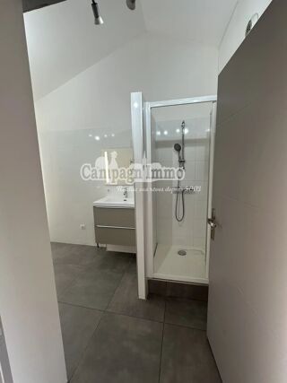  Appartement à louer 2 pièces 43 m²