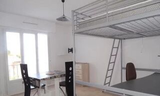  Appartement � louer 1 pi�ce 28 m�