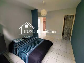  Appartement � vendre 3 pi�ces 63 m�