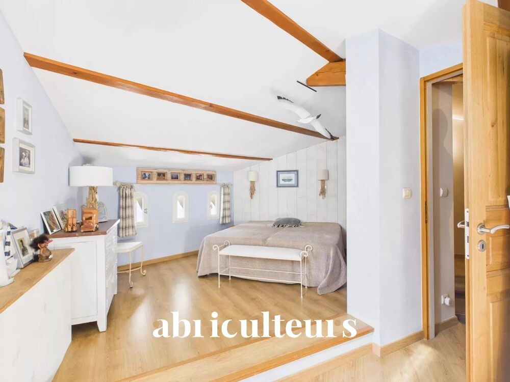  vendre  Maison Cheval-Blanc (84460)