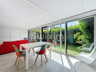  Appartement � vendre 3 pi�ces 82 m�