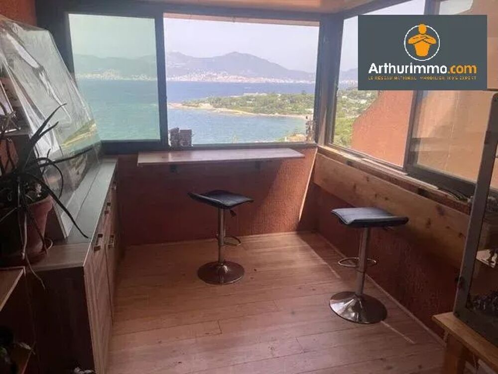 Vente Appartement Appartement vue mer Grosseto-prugna
