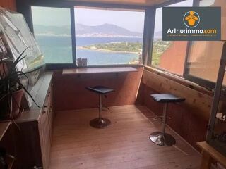  Appartement à vendre 2 pièces 40 m²