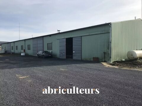 Local commercial 985 28120 Bailleau-le-pin
