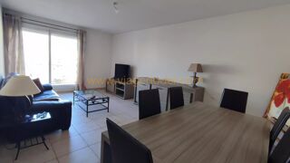  Appartement  vendre 2 pices 57 m