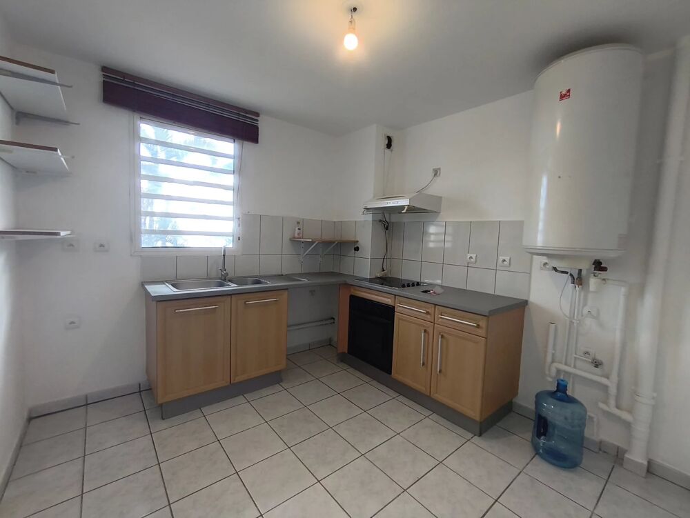 Appartement - 4 pièces - 100 m²