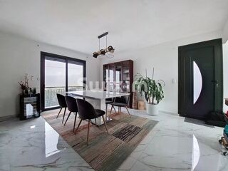  Maison � vendre 4 pi�ces 151 m�