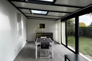  Maison à vendre 5 pièces 114 m²