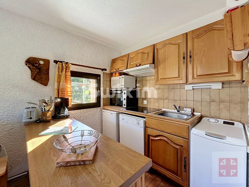 Appartement à vendre à Demi-Quartier proche Princesse
