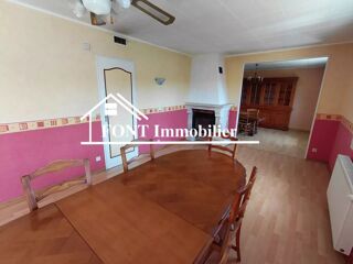  Maison à vendre 6 pièces 121 m²