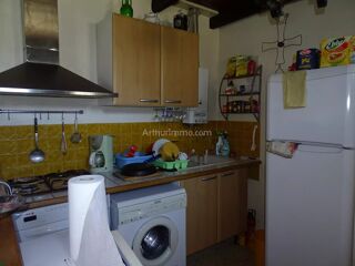  Appartement à vendre 2 pièces 37 m²