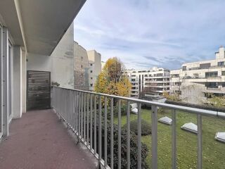  Appartement � vendre 1 pi�ce 31 m�