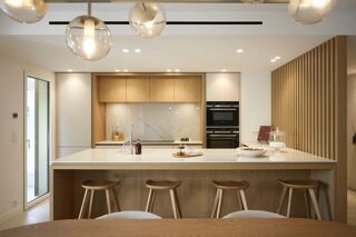  Appartement � vendre 4 pi�ces 110 m�