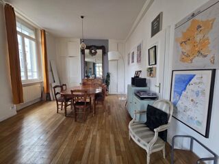  Appartement � vendre 6 pi�ces 166 m�