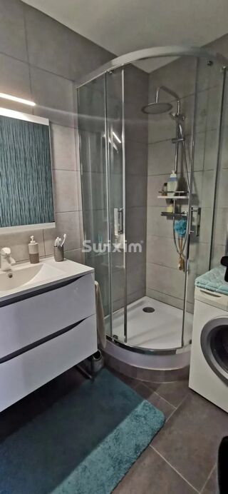  Appartement à vendre 3 pièces 63 m²