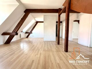  Appartement à vendre 3 pièces 75 m²