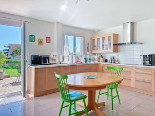  Maison � vendre 5 pi�ces 170 m�