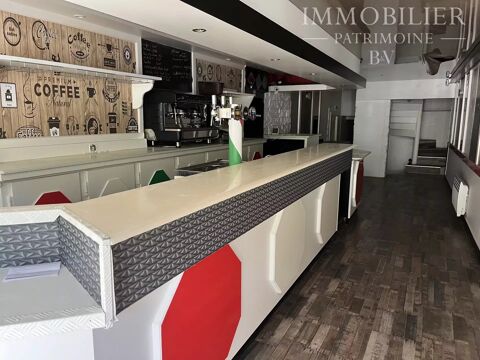 Local commercial 151760 41000 Blois