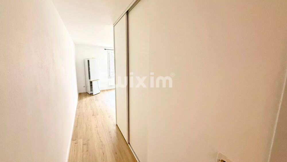 Location Appartement STUDIO rénové Champagnole