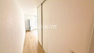  Appartement à louer 1 pièce 27 m²