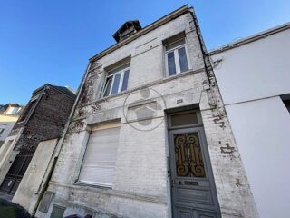  Immeuble à vendre 6 pièces 134 m²