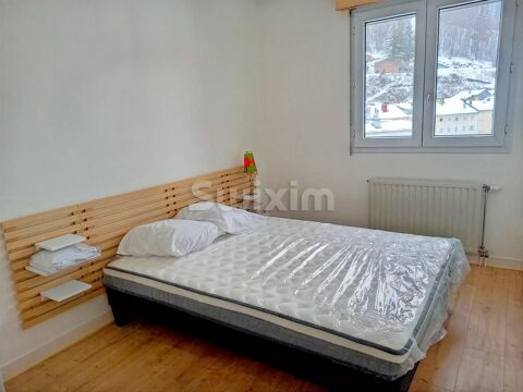  Appartement � louer 3 pi�ces 61 m�