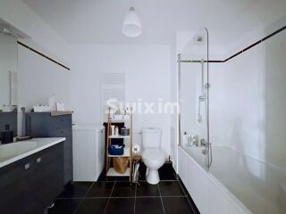  Appartement à vendre 2 pièces 45 m²