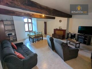  Appartement à vendre 3 pièces 76 m²