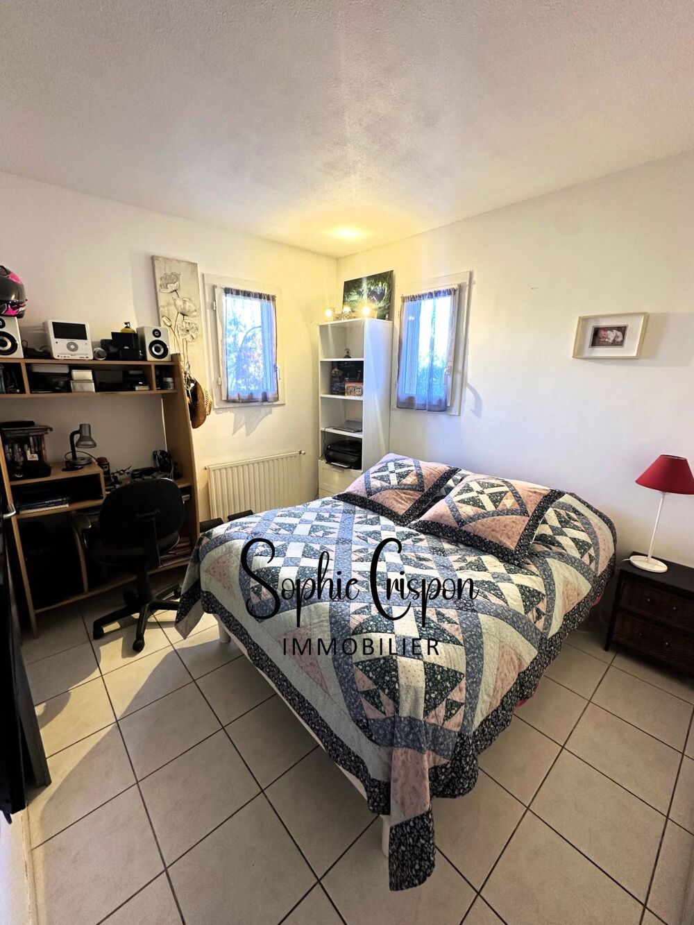 Vente Maison VILLA AUX ESTERETS DU LAC Les adrets-de-l'estérel