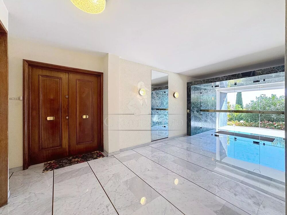 � vendre  Appartement Cannes (06400)