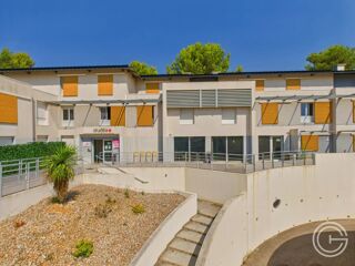  Appartement à vendre 1 pièce 19 m²