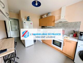  Appartement à vendre 3 pièces 72 m²