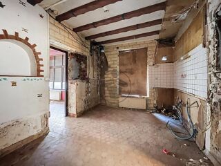  Maison � vendre 3 pi�ces 67 m�