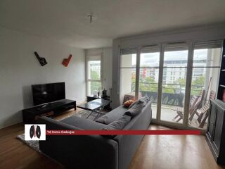  Appartement � vendre 2 pi�ces 43 m�