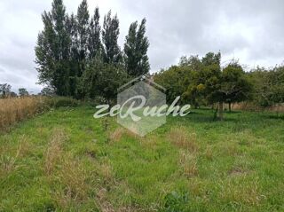 Terrain � vendre 1020 m�